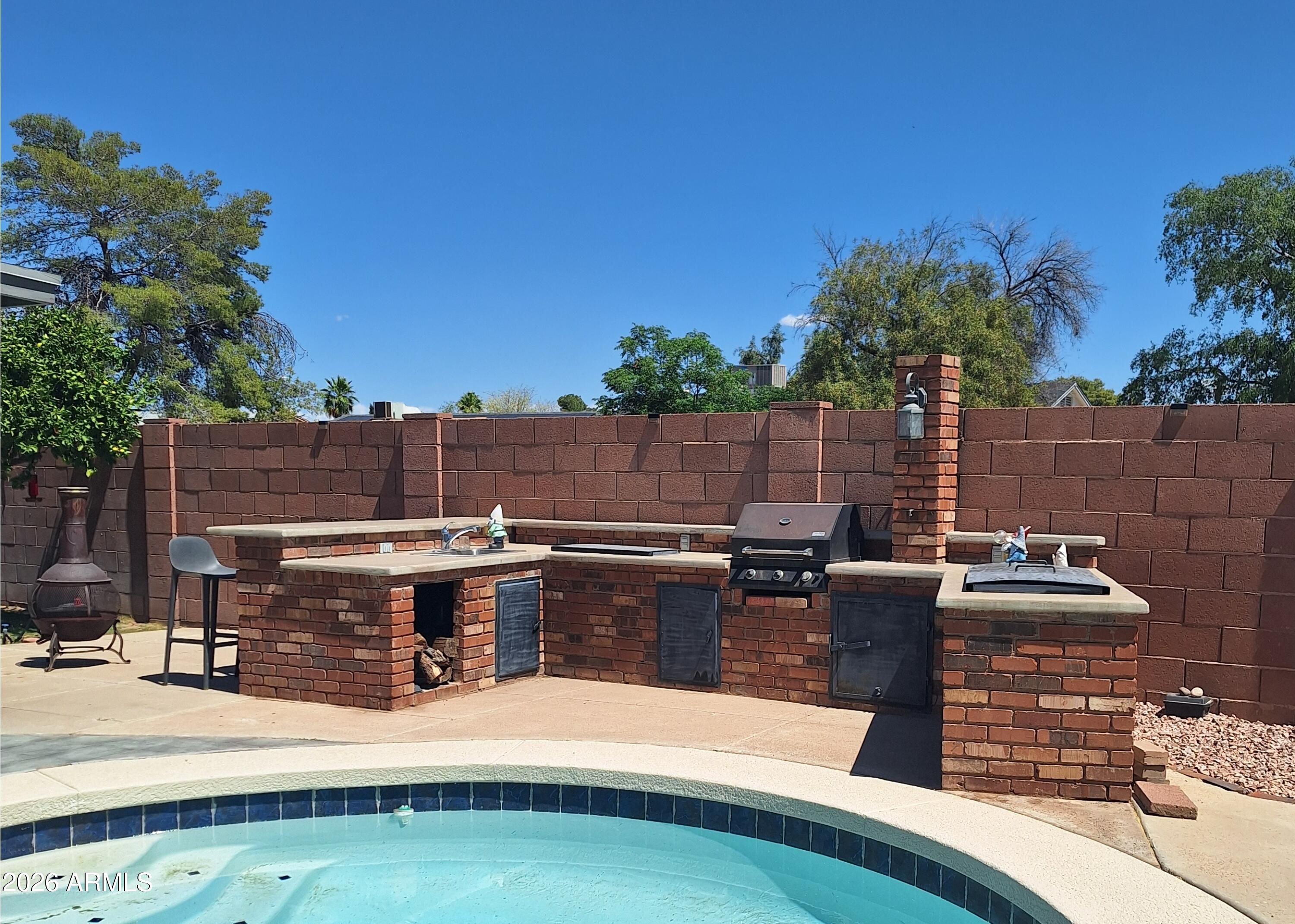 2250 East Kathleen Road Phoenix, AZ 85022 - Photo 17 of 32 20260407_BBQ-front