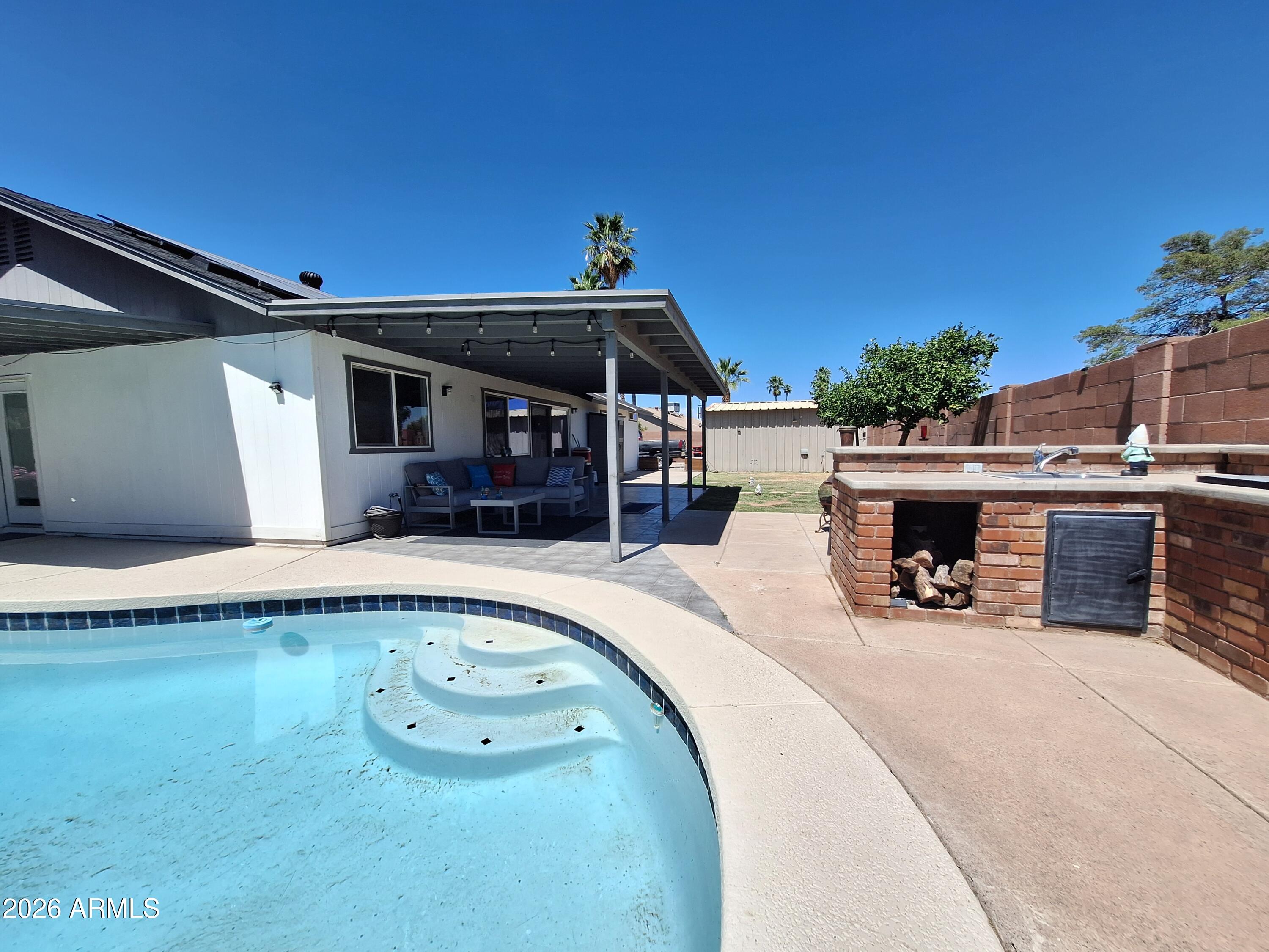 2250 East Kathleen Road Phoenix, AZ 85022 - Photo 19 of 32 20260407_122641