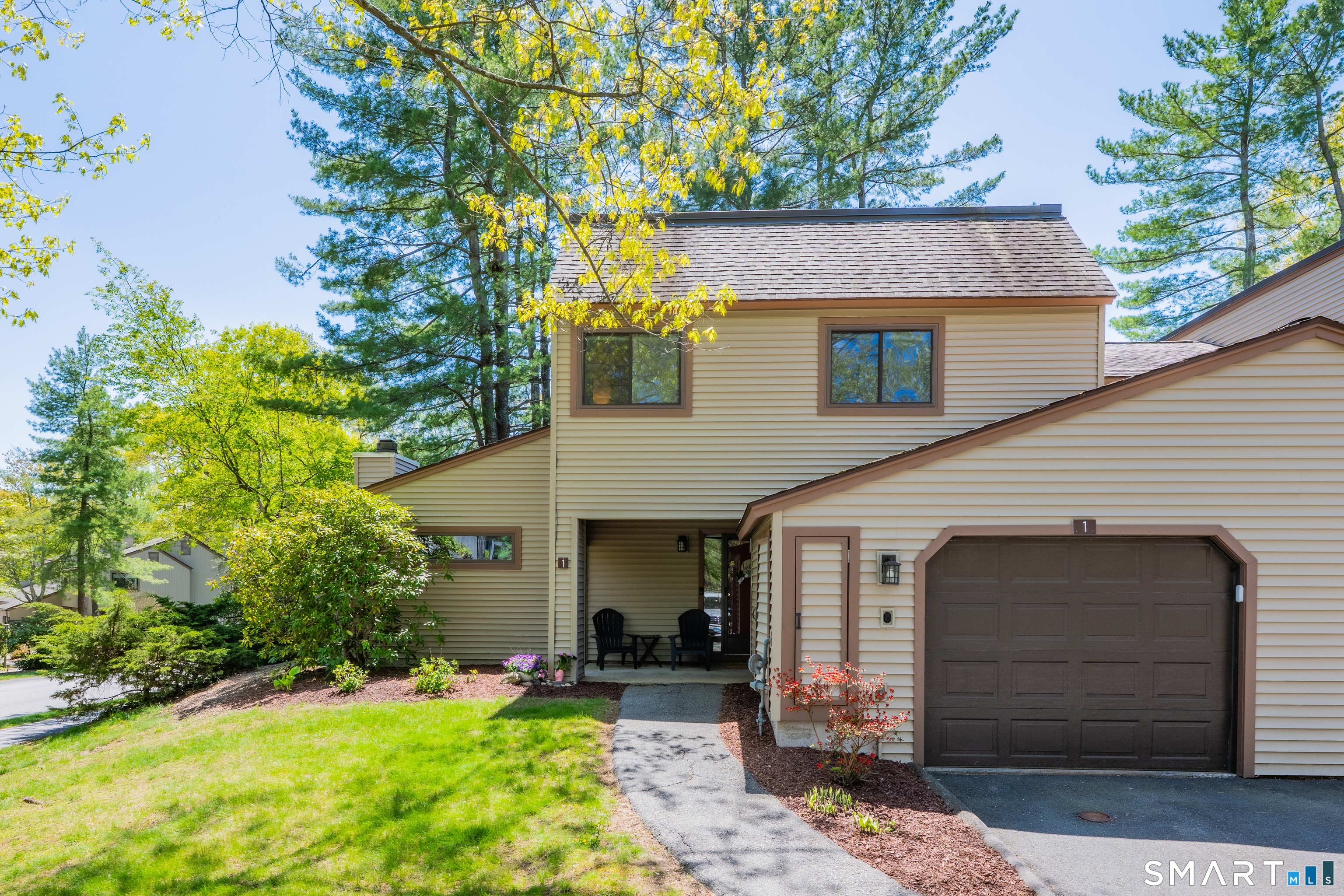 1 Maple Lane, Unit 1 Avon, CT 06001 - Photo 1 of 1