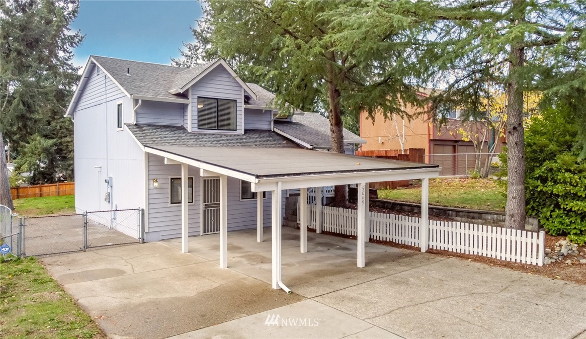 5049 Carpenter Road Southeast Olympia, WA 98513 - Photo 1 of 33 Gallery Image 1