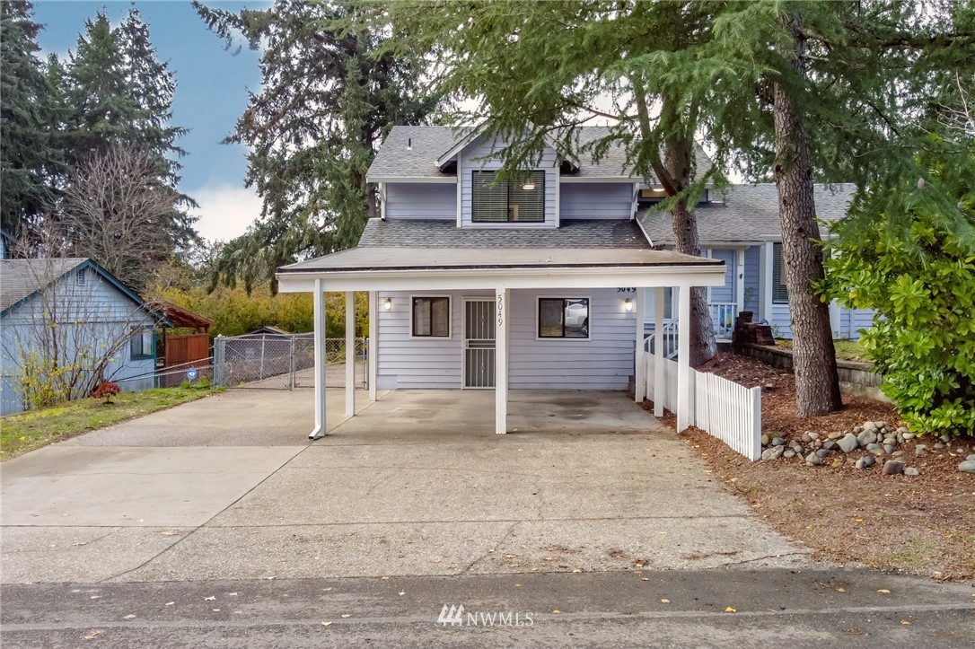 5049 Carpenter Road Southeast Olympia, WA 98513 - Photo 2 of 33 Gallery Image 2