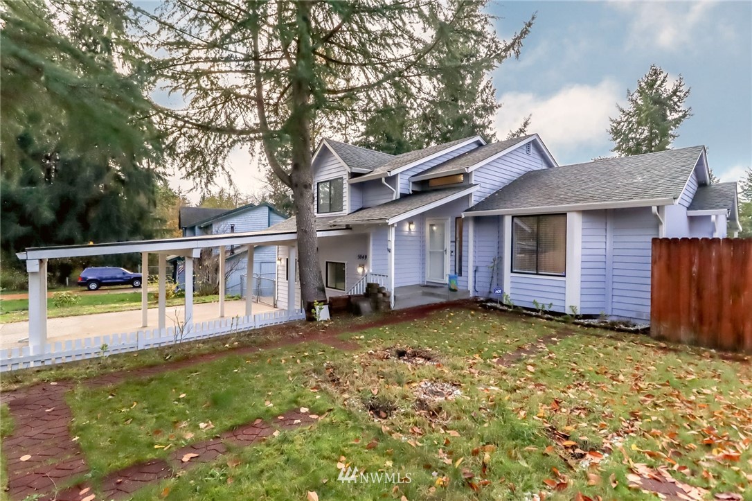 5049 Carpenter Road Southeast Olympia, WA 98513 - Photo 3 of 33 Gallery Image 3