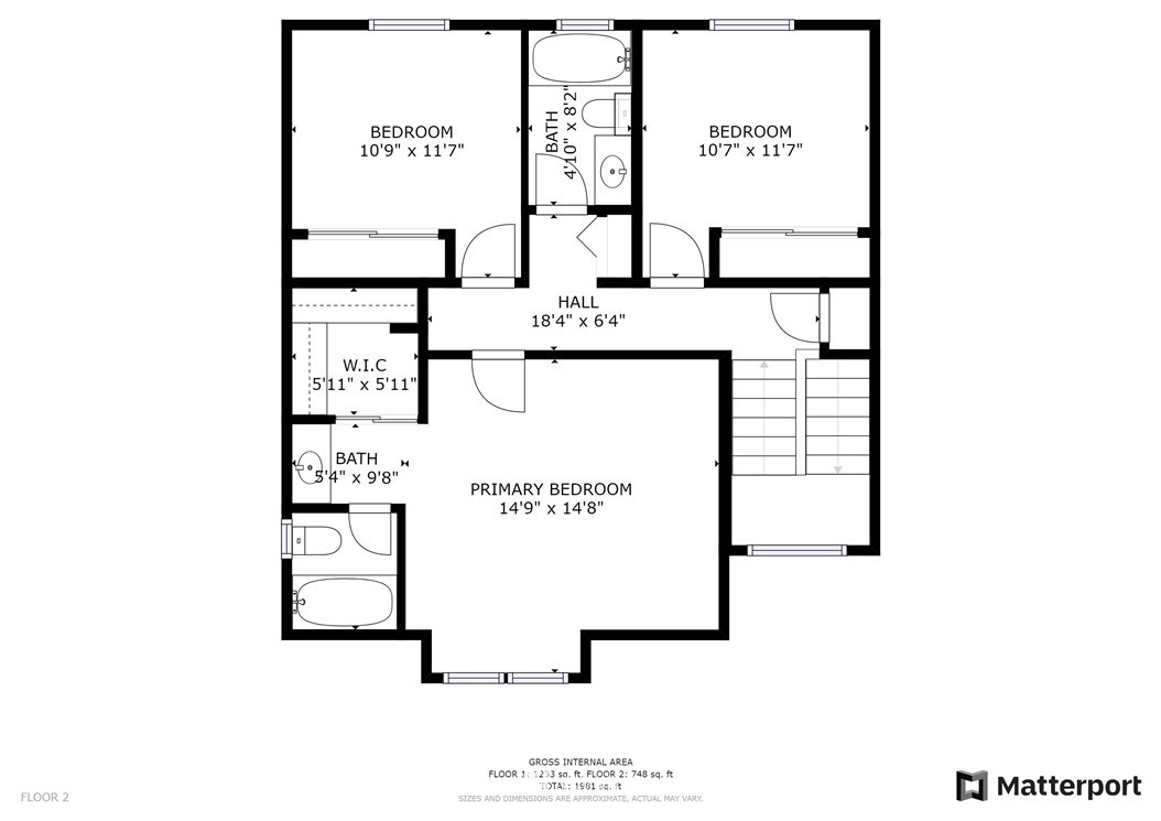 5049 Carpenter Road Southeast Olympia, WA 98513 - Photo 33 of 33 Gallery Image 33