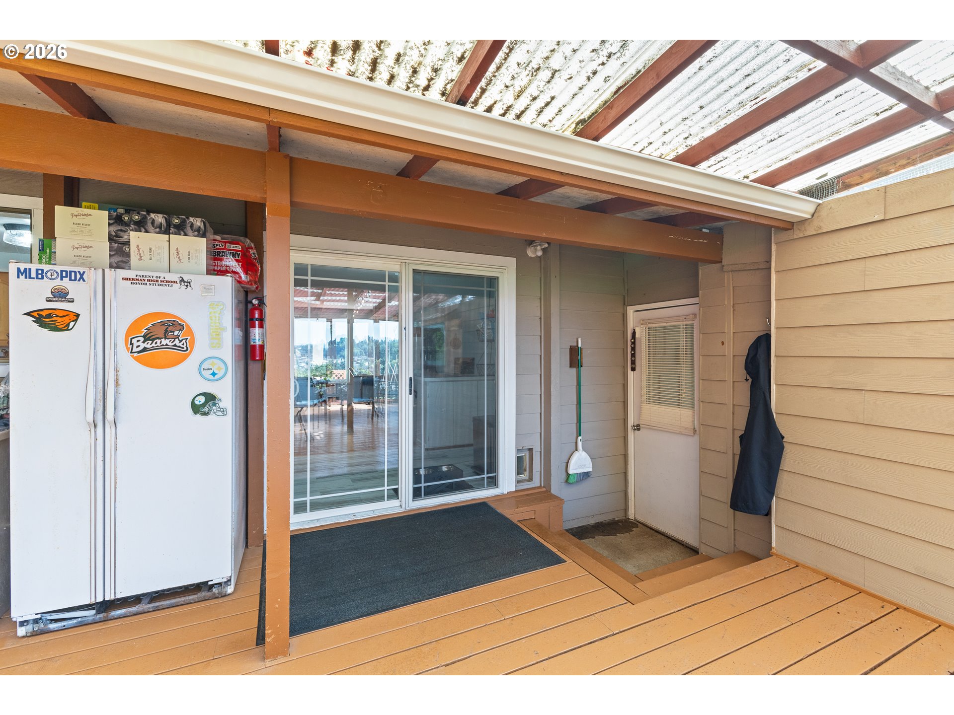 910 North 8th Street Coos Bay, OR 97420 - Photo 22 of 48