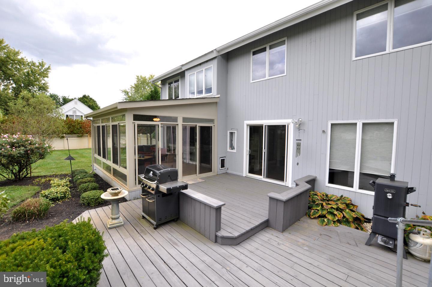 35 Roberts Drive Westampton, NJ 08060 - Photo 32 of 33