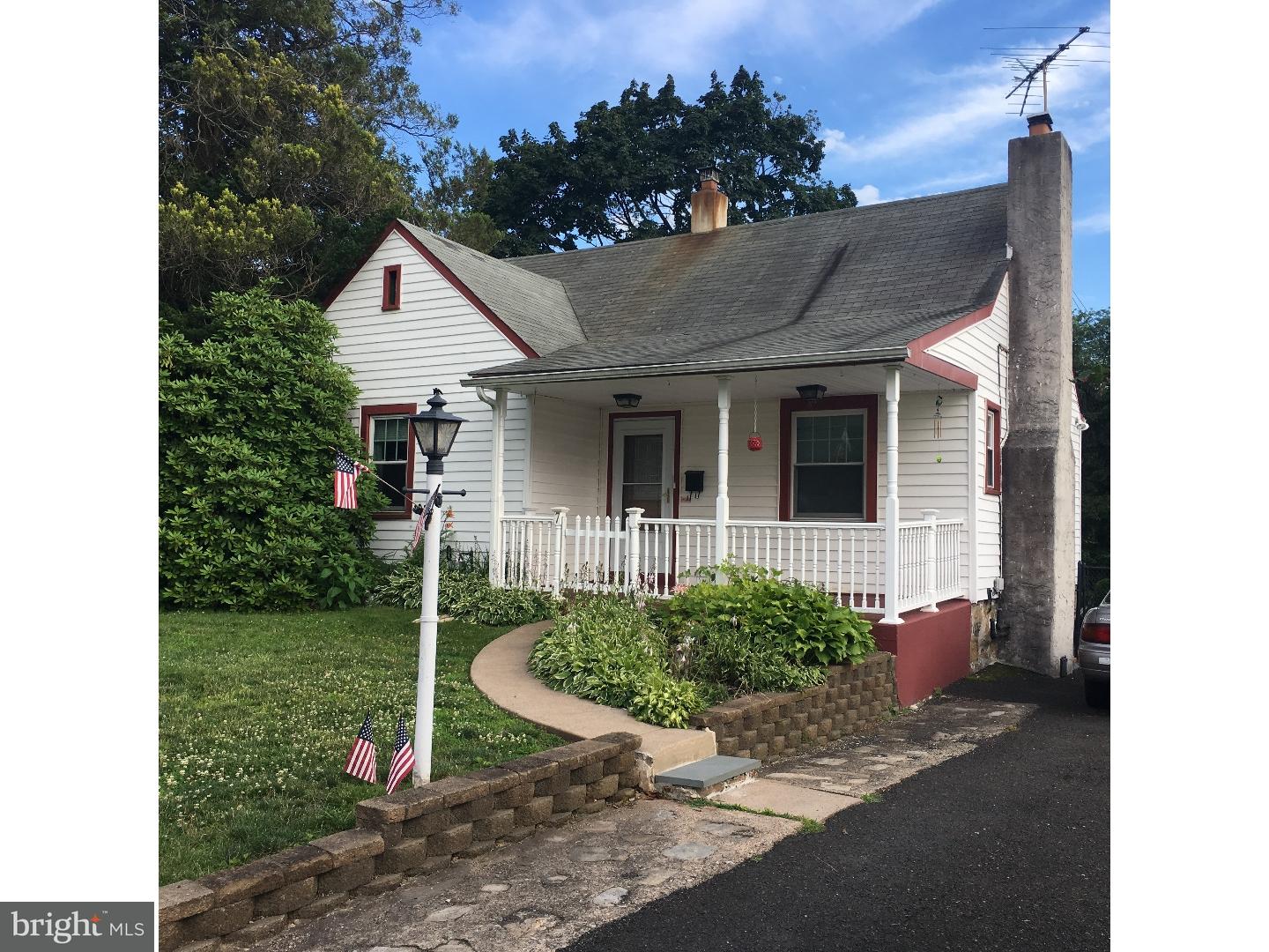 7 James Road Hatboro, PA 19040 - Photo 1 of 15 Exterior Front