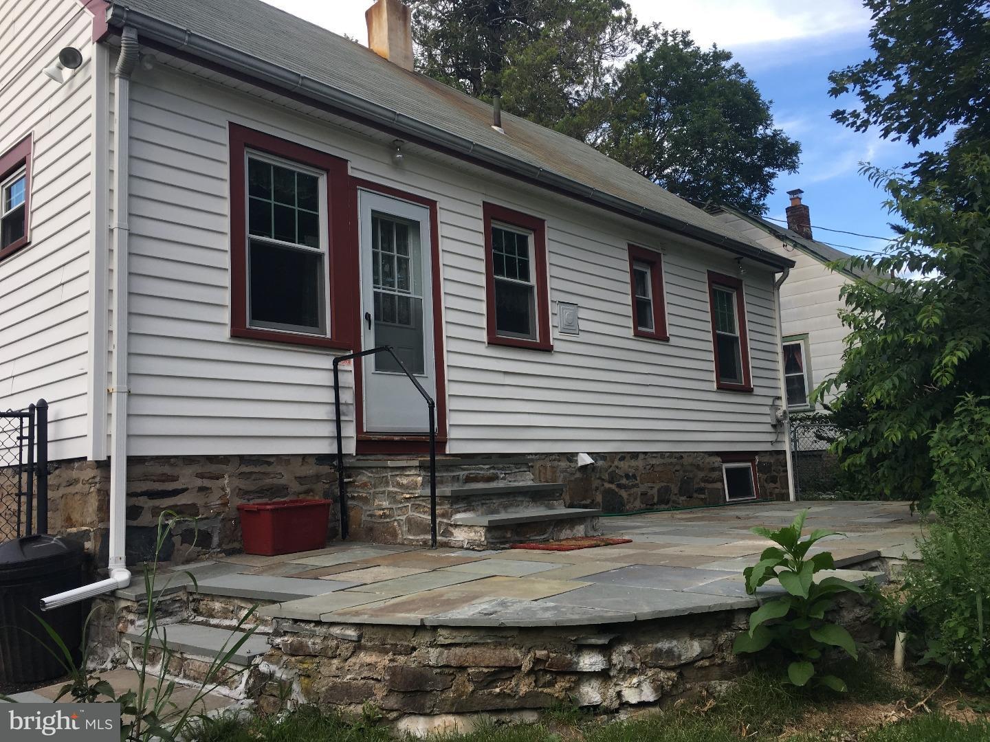 7 James Road Hatboro, PA 19040 - Photo 14 of 15 Exterior Back