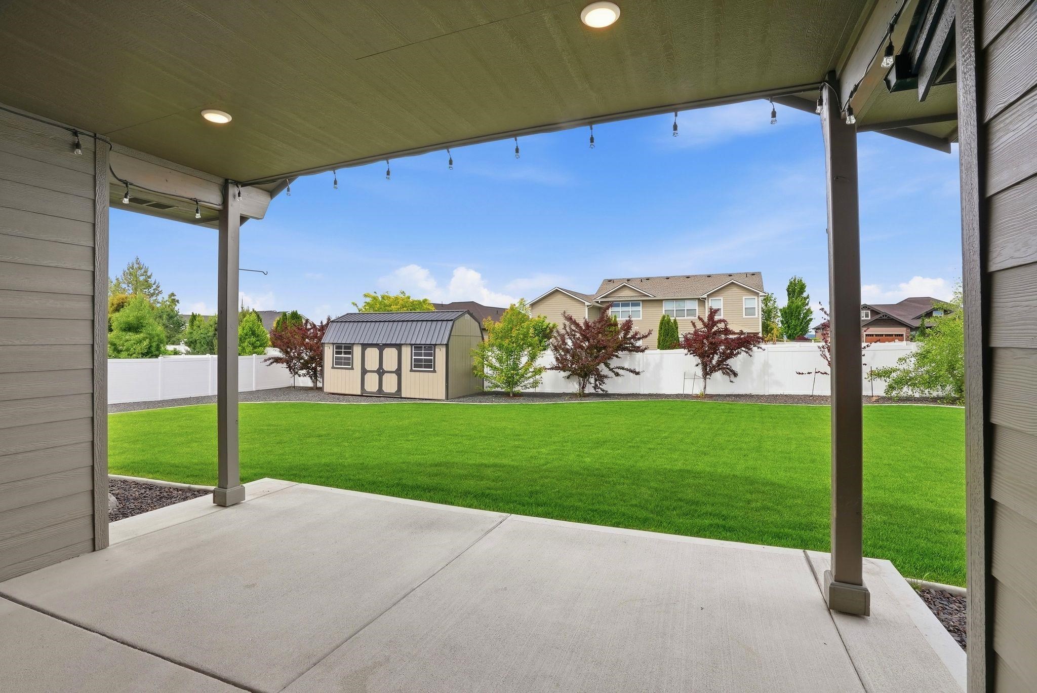 8417 North Jodi Street Spokane, WA 99208 - Photo 37 of 47