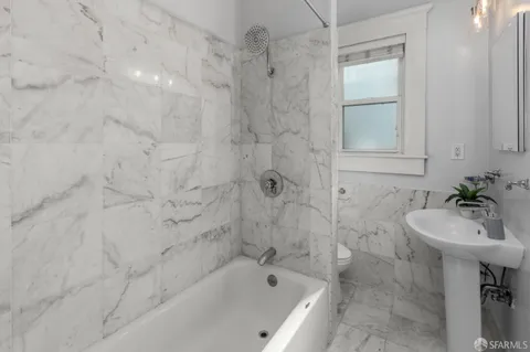 $895,000 | 1239 6th Avenue, San Francisco, CA 94122