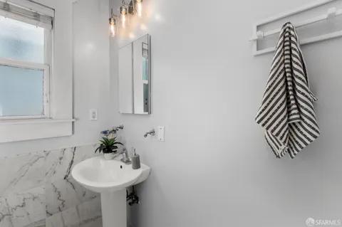 $895,000 | 1239 6th Avenue, San Francisco, CA 94122