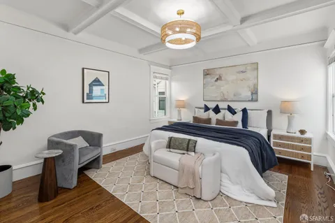 $895,000 | 1239 6th Avenue, San Francisco, CA 94122