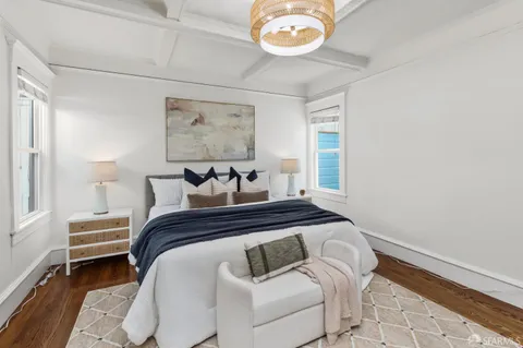 $895,000 | 1239 6th Avenue, San Francisco, CA 94122