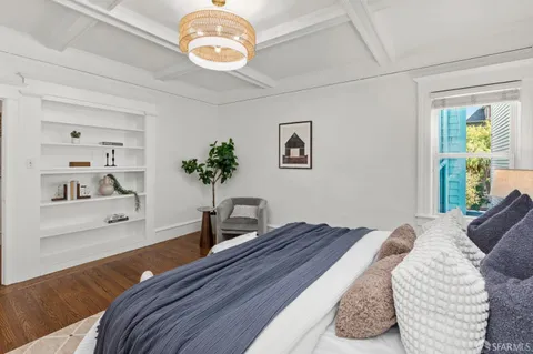 $895,000 | 1239 6th Avenue, San Francisco, CA 94122