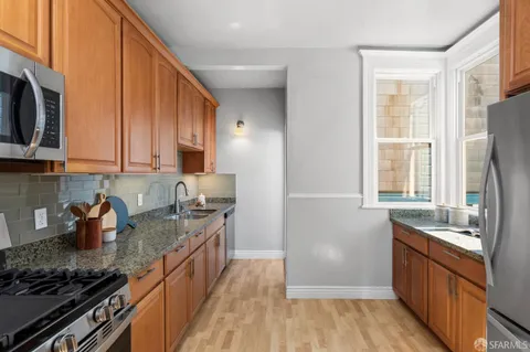 $895,000 | 1239 6th Avenue, San Francisco, CA 94122