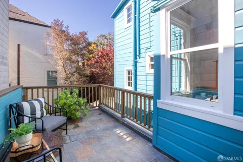 $895,000 | 1239 6th Avenue, San Francisco, CA 94122