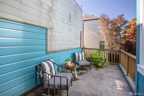 $895,000 | 1239 6th Avenue, San Francisco, CA 94122
