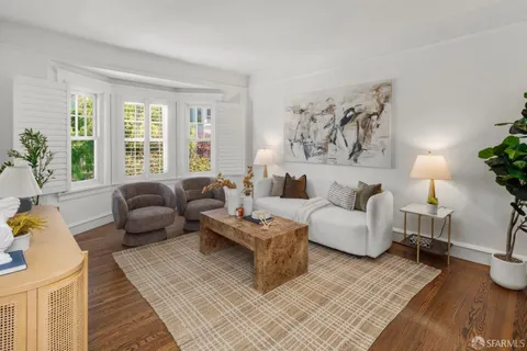 $895,000 | 1239 6th Avenue, San Francisco, CA 94122