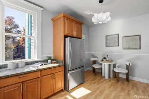 $895,000 | 1239 6th Avenue, San Francisco, CA 94122