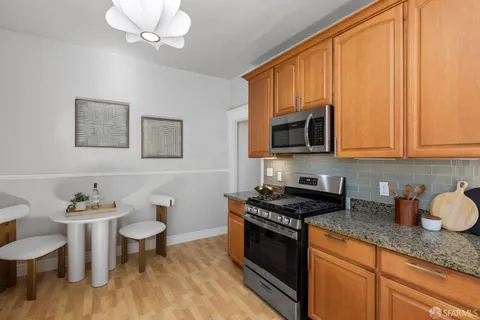 $895,000 | 1239 6th Avenue, San Francisco, CA 94122