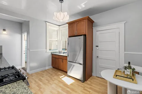 $895,000 | 1239 6th Avenue, San Francisco, CA 94122
