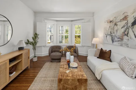 $895,000 | 1239 6th Avenue, San Francisco, CA 94122