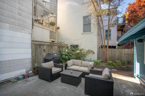 $895,000 | 1239 6th Avenue, San Francisco, CA 94122