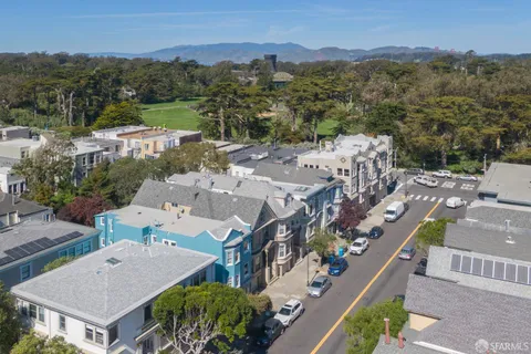 $895,000 | 1239 6th Avenue, San Francisco, CA 94122