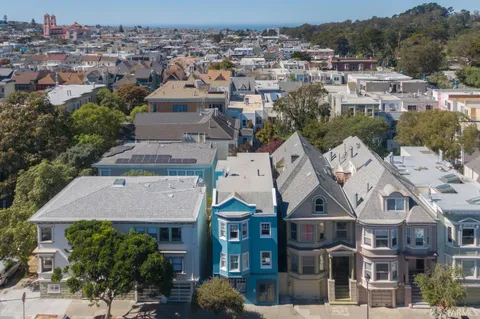 $895,000 | 1239 6th Avenue, San Francisco, CA 94122