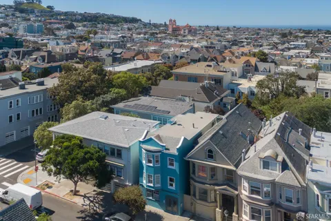 $895,000 | 1239 6th Avenue, San Francisco, CA 94122