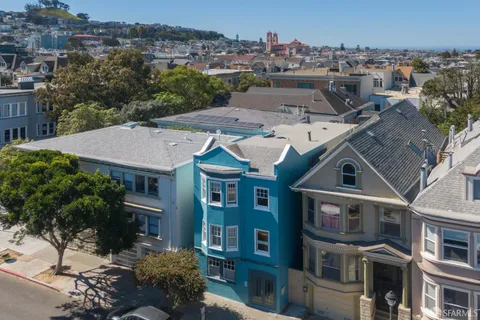 $895,000 | 1239 6th Avenue, San Francisco, CA 94122
