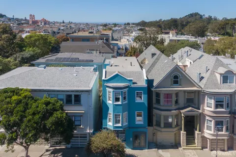 $895,000 | 1239 6th Avenue, San Francisco, CA 94122