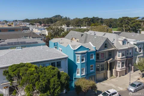 $895,000 | 1239 6th Avenue, San Francisco, CA 94122