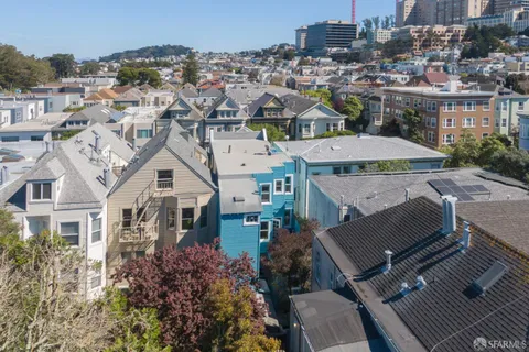 $895,000 | 1239 6th Avenue, San Francisco, CA 94122
