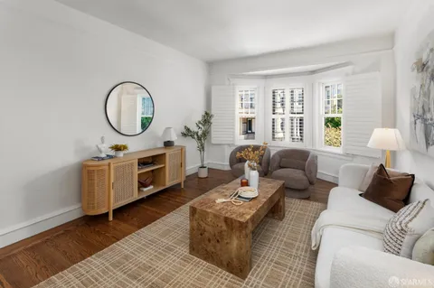 $895,000 | 1239 6th Avenue, San Francisco, CA 94122