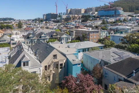 $895,000 | 1239 6th Avenue, San Francisco, CA 94122