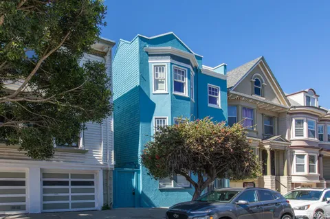 $895,000 | 1239 6th Avenue, San Francisco, CA 94122