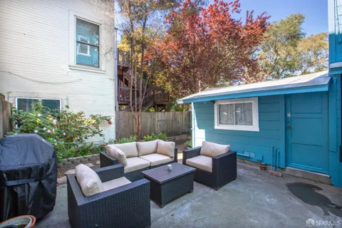 $895,000 | 1239 6th Avenue, San Francisco, CA 94122