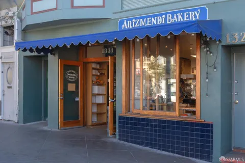 $895,000 | 1239 6th Avenue, San Francisco, CA 94122