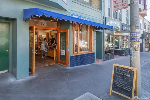 $895,000 | 1239 6th Avenue, San Francisco, CA 94122