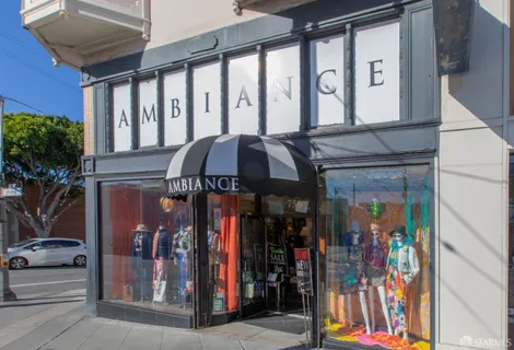 $895,000 | 1239 6th Avenue, San Francisco, CA 94122