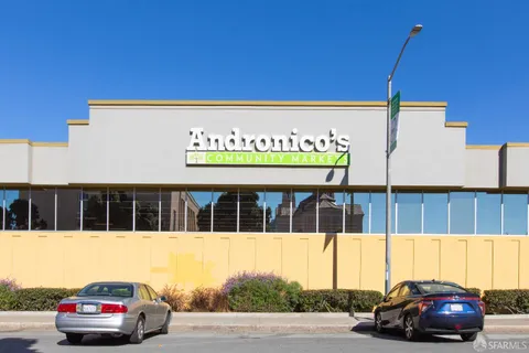 $895,000 | 1239 6th Avenue, San Francisco, CA 94122