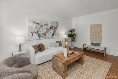 $895,000 | 1239 6th Avenue, San Francisco, CA 94122