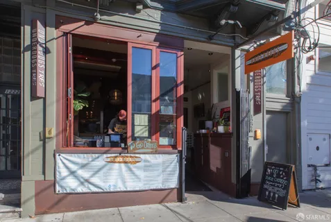 $895,000 | 1239 6th Avenue, San Francisco, CA 94122