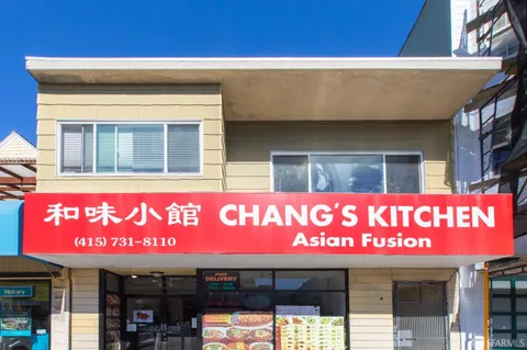 $895,000 | 1239 6th Avenue, San Francisco, CA 94122