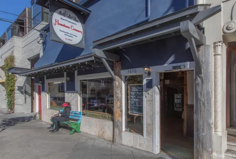 $895,000 | 1239 6th Avenue, San Francisco, CA 94122