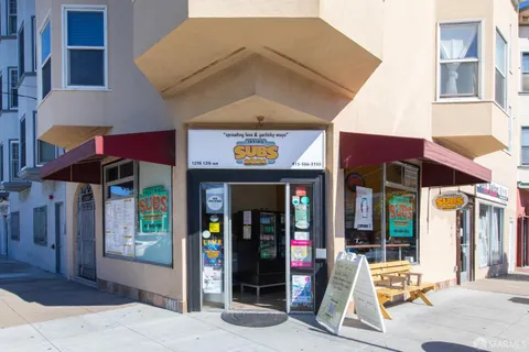 $895,000 | 1239 6th Avenue, San Francisco, CA 94122