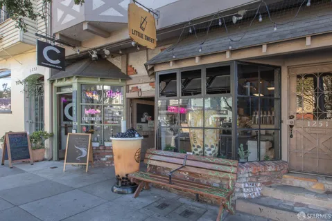 $895,000 | 1239 6th Avenue, San Francisco, CA 94122