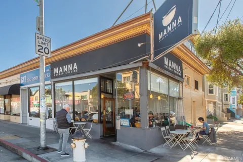 $895,000 | 1239 6th Avenue, San Francisco, CA 94122