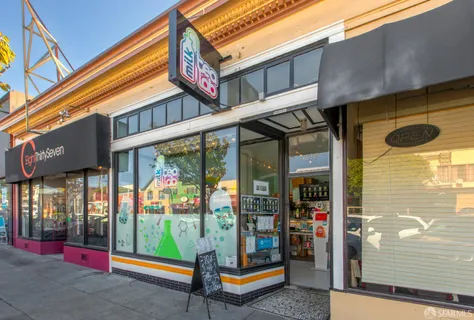 $895,000 | 1239 6th Avenue, San Francisco, CA 94122