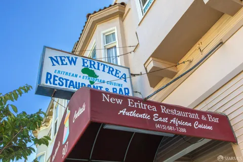 $895,000 | 1239 6th Avenue, San Francisco, CA 94122